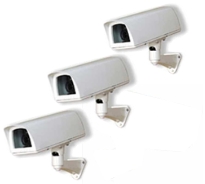Security Camera Surveillance 