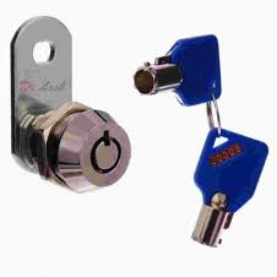 Post Box Lock And Key