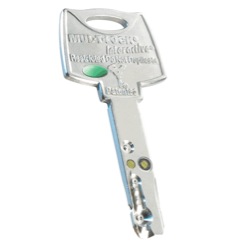 Locksmith Auburn Security Keys