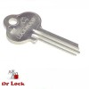 Do not copy key lockwood restricted