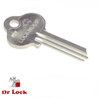 Do not copy key lockwood restricted