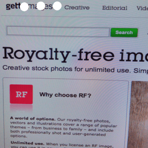 Royalty free getty images