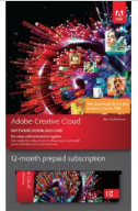 Adobe software