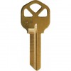 Standard key