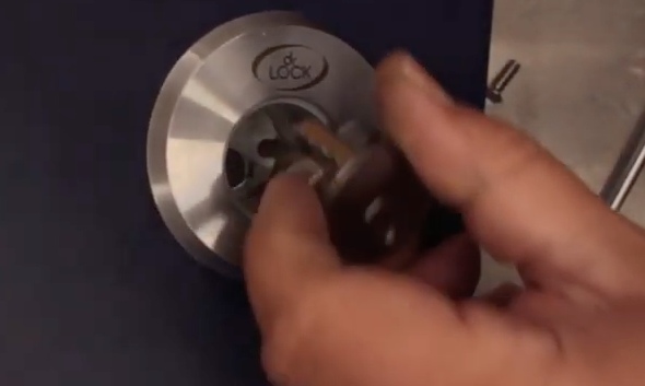 sleeve lock unit lock lock parts