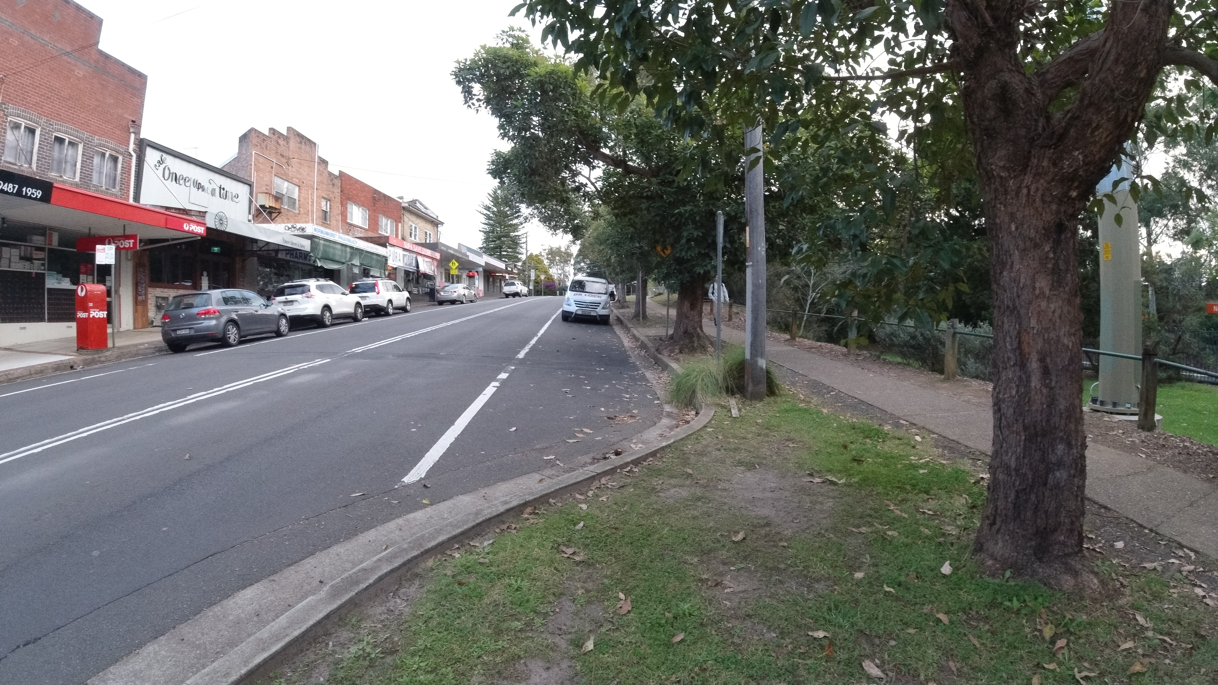 Normanhurst Mobile Locksmith Sydney