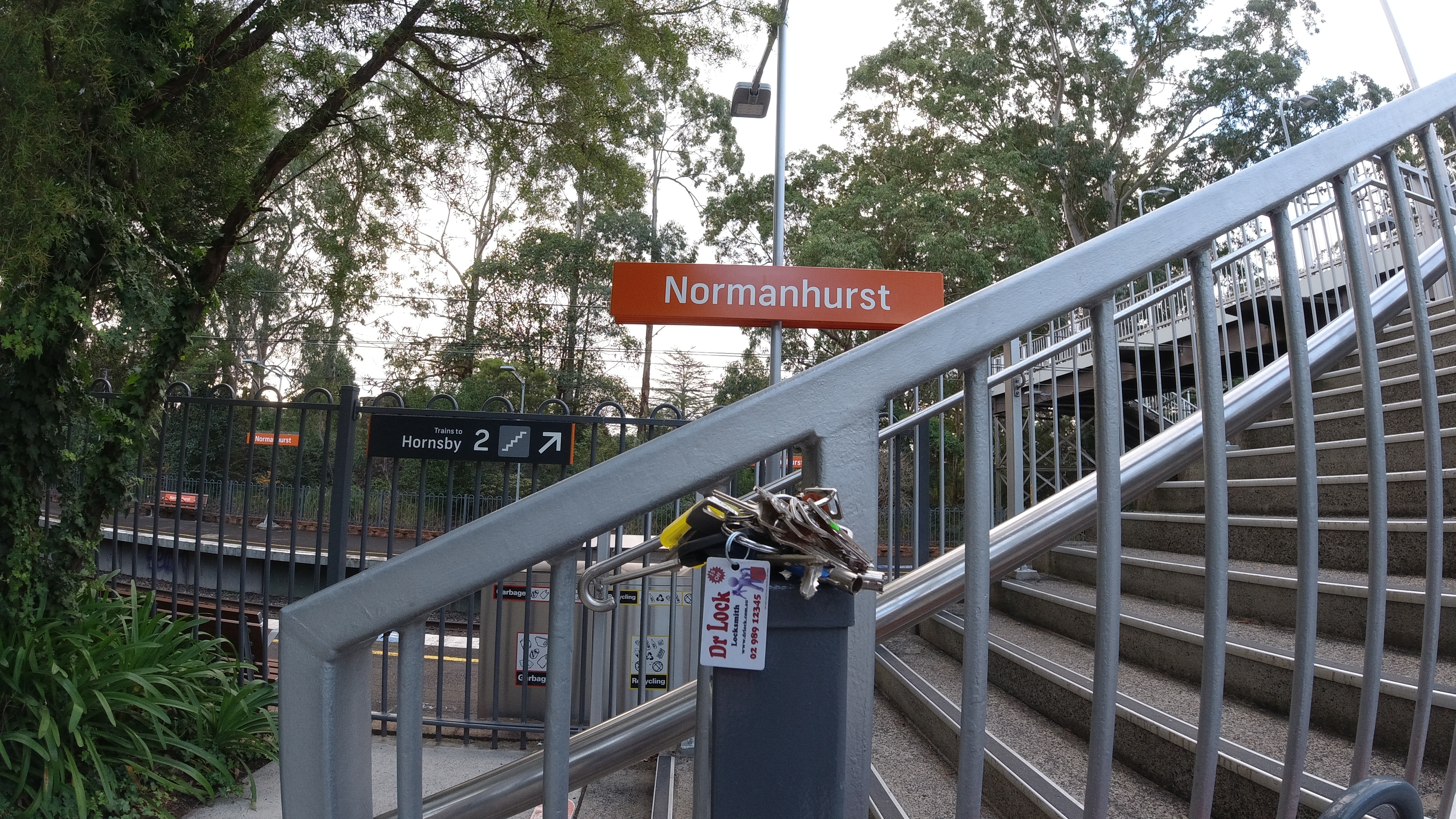 Lost Keys Normanhurst Area Locksmith