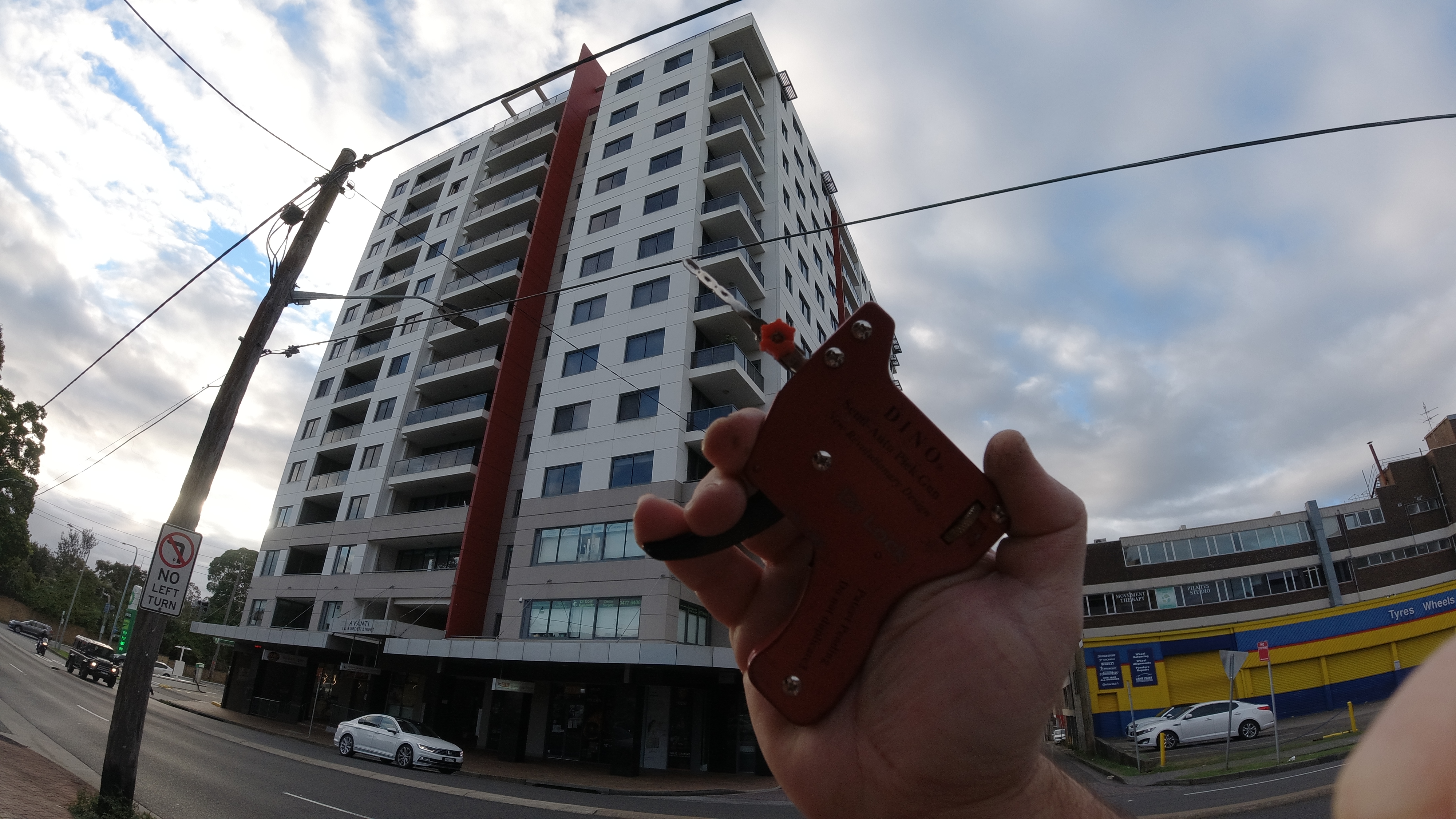 Open Locks – Dr Lock Locksmith Hornsby