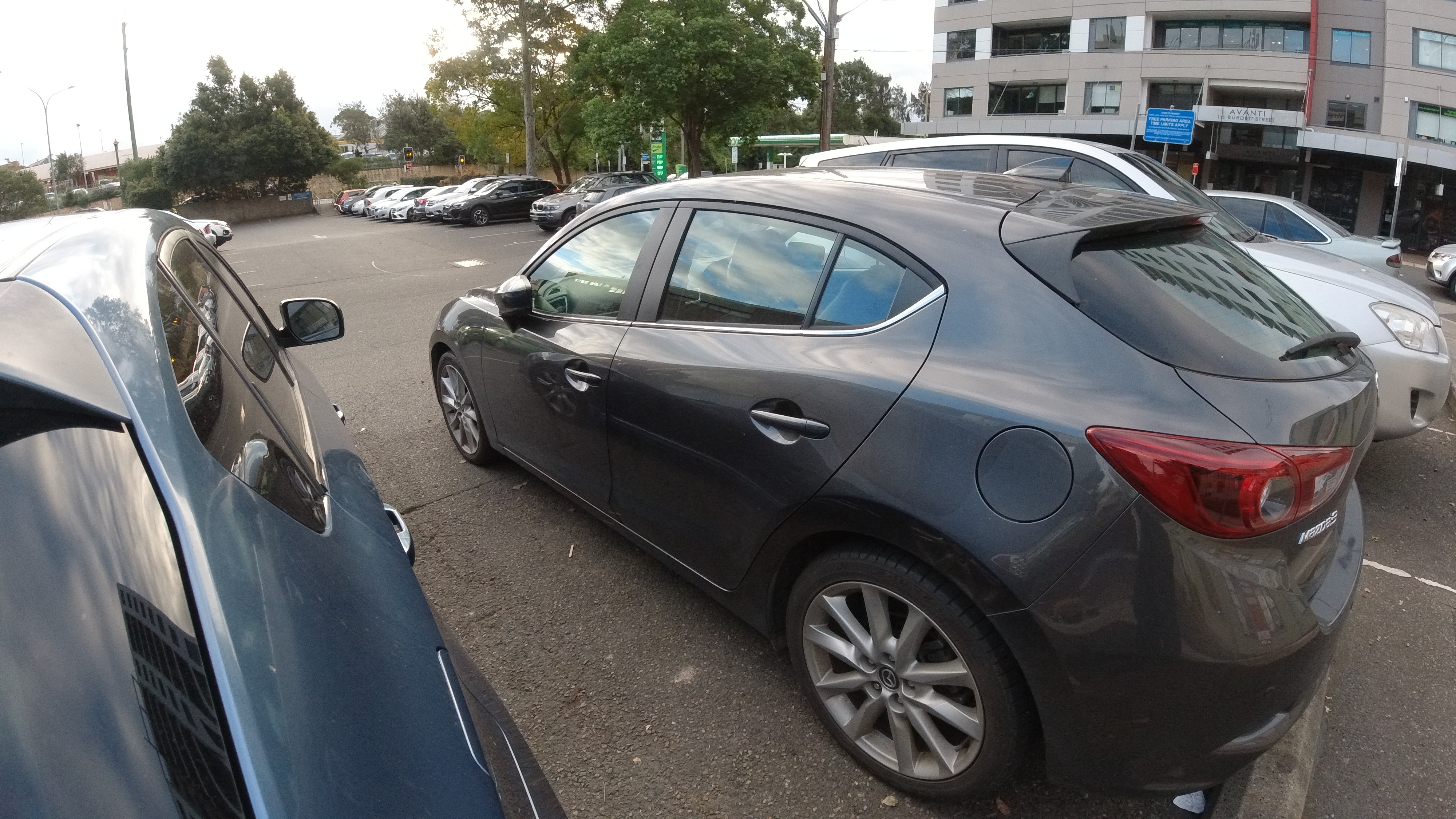 Unlock Car – Dr Lock Locksmith Hornsby