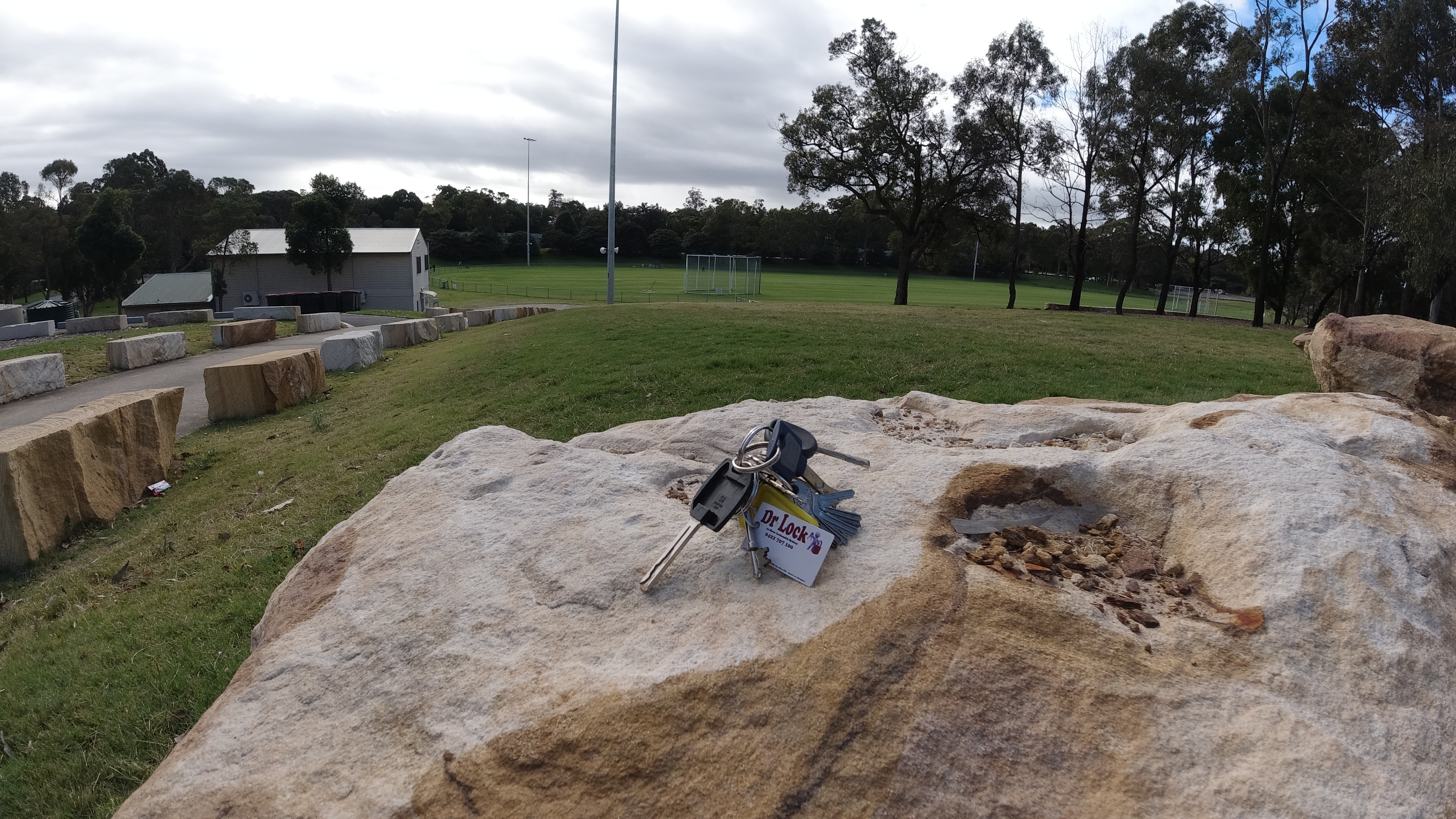 Lost Keys North Parramatta Locksmith