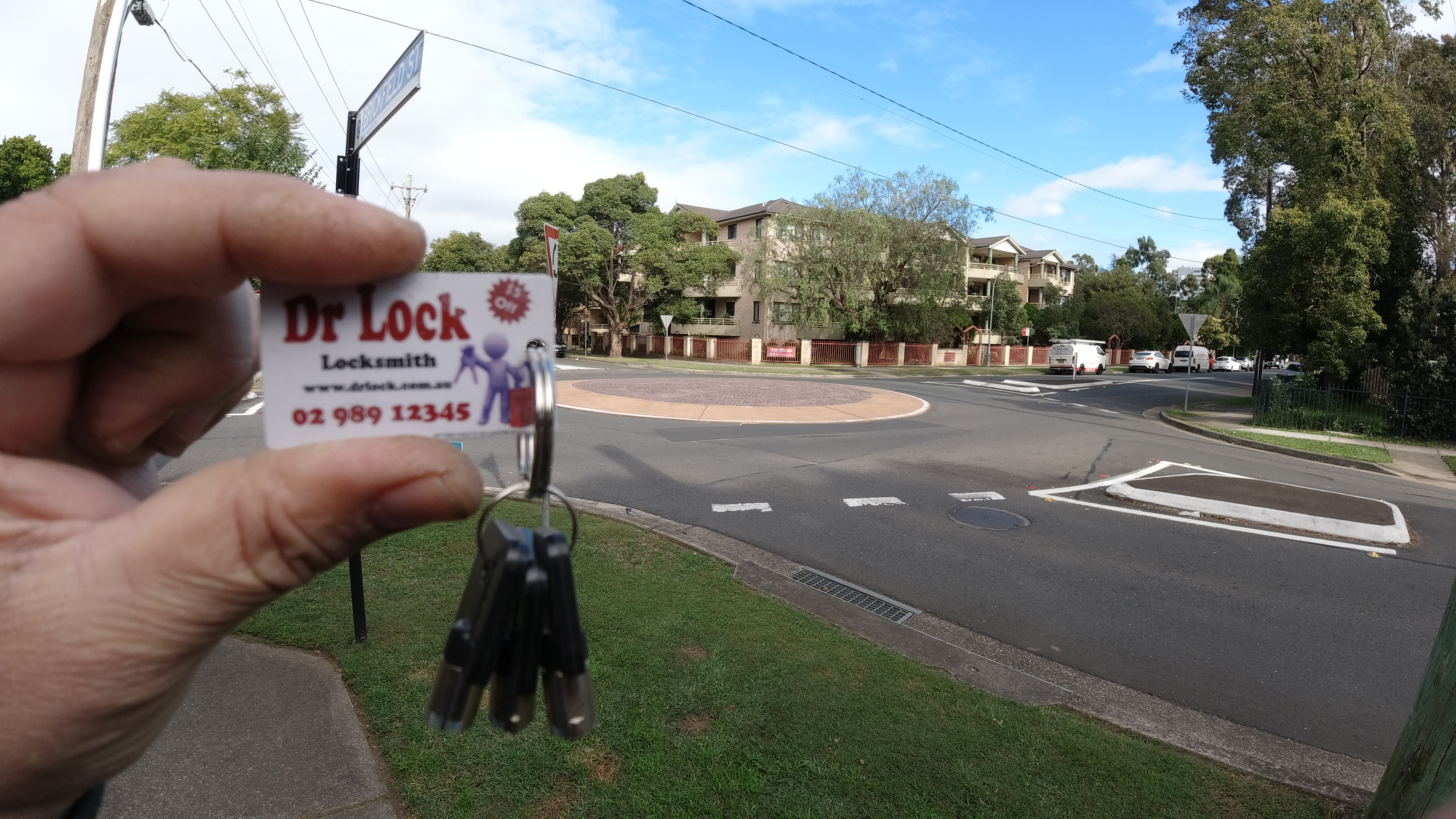 Make Keys North Parramatta Locksmith