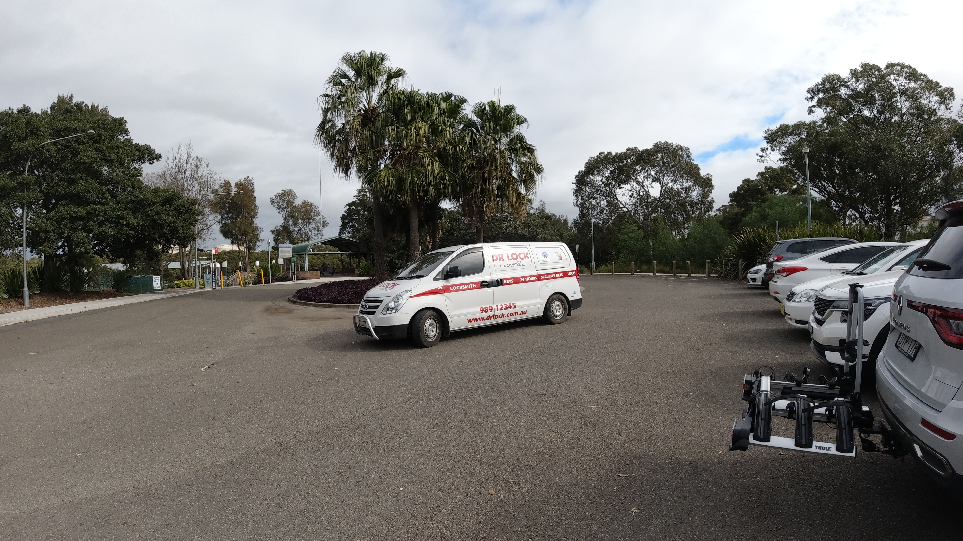 Fast Local Locksmith Rydalmere