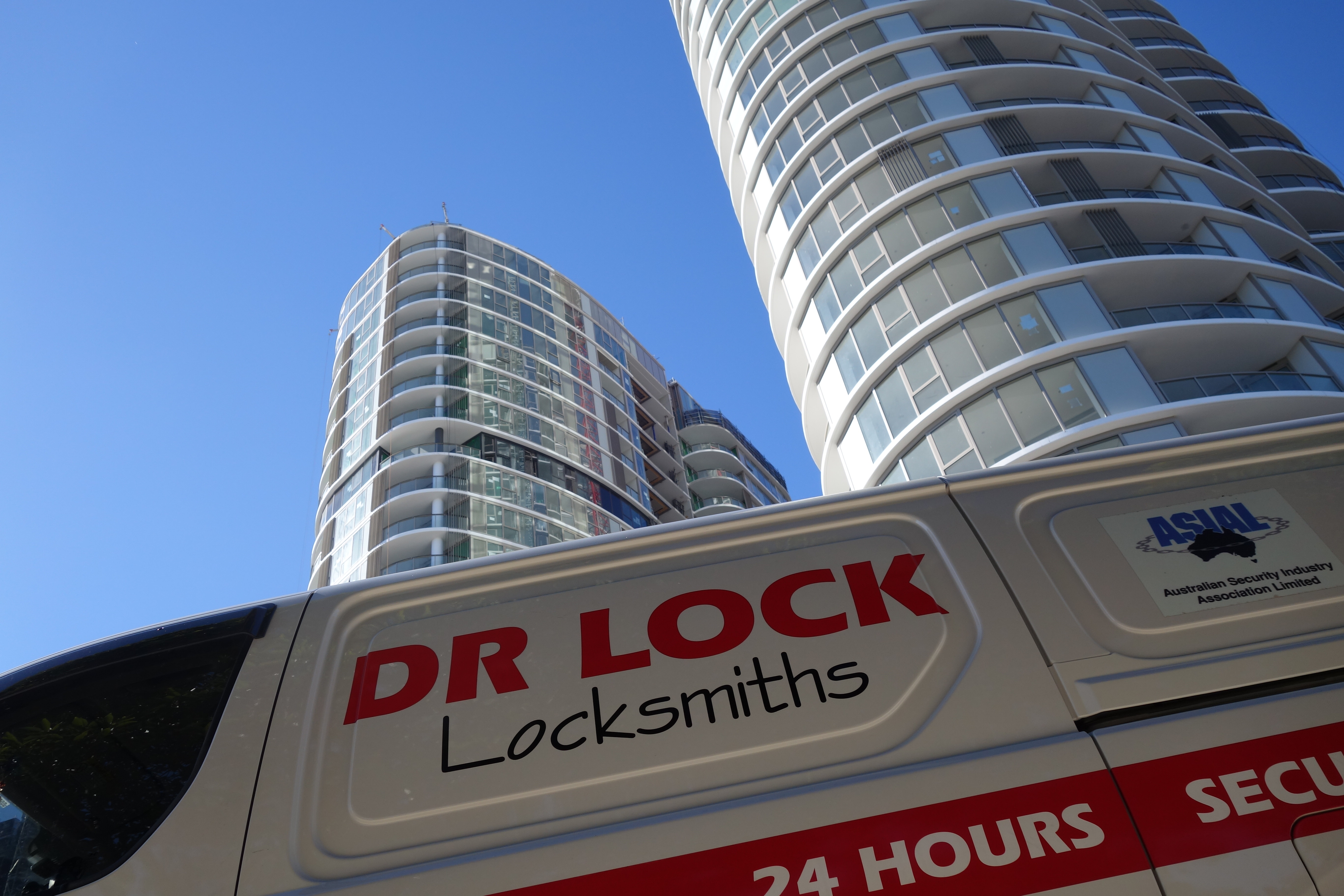Emergency Lockouts
