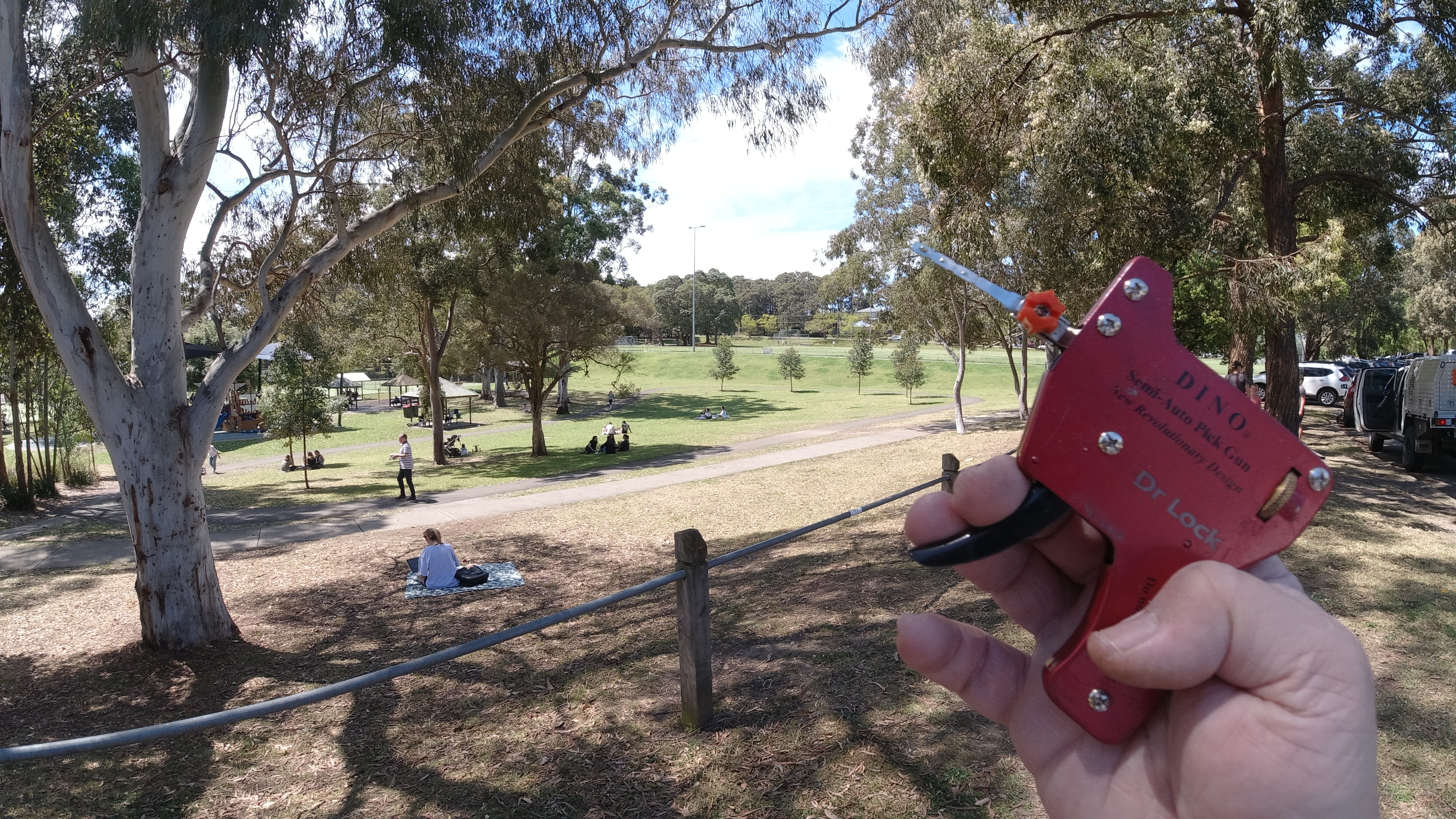 Repair Locks Westleigh Locksmith Service