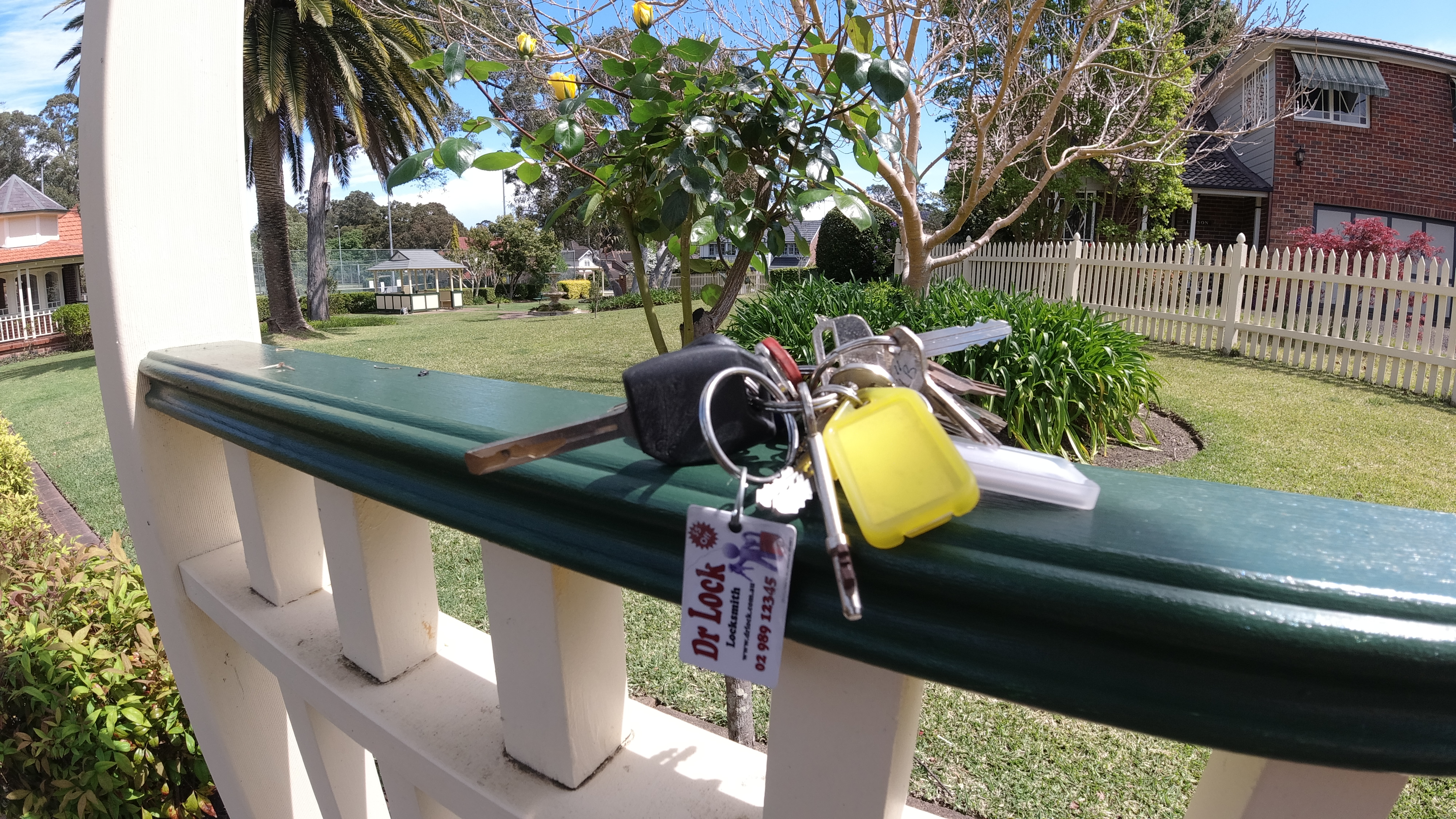 Locks Changed - Locksmith Westleigh Recoding Locks
