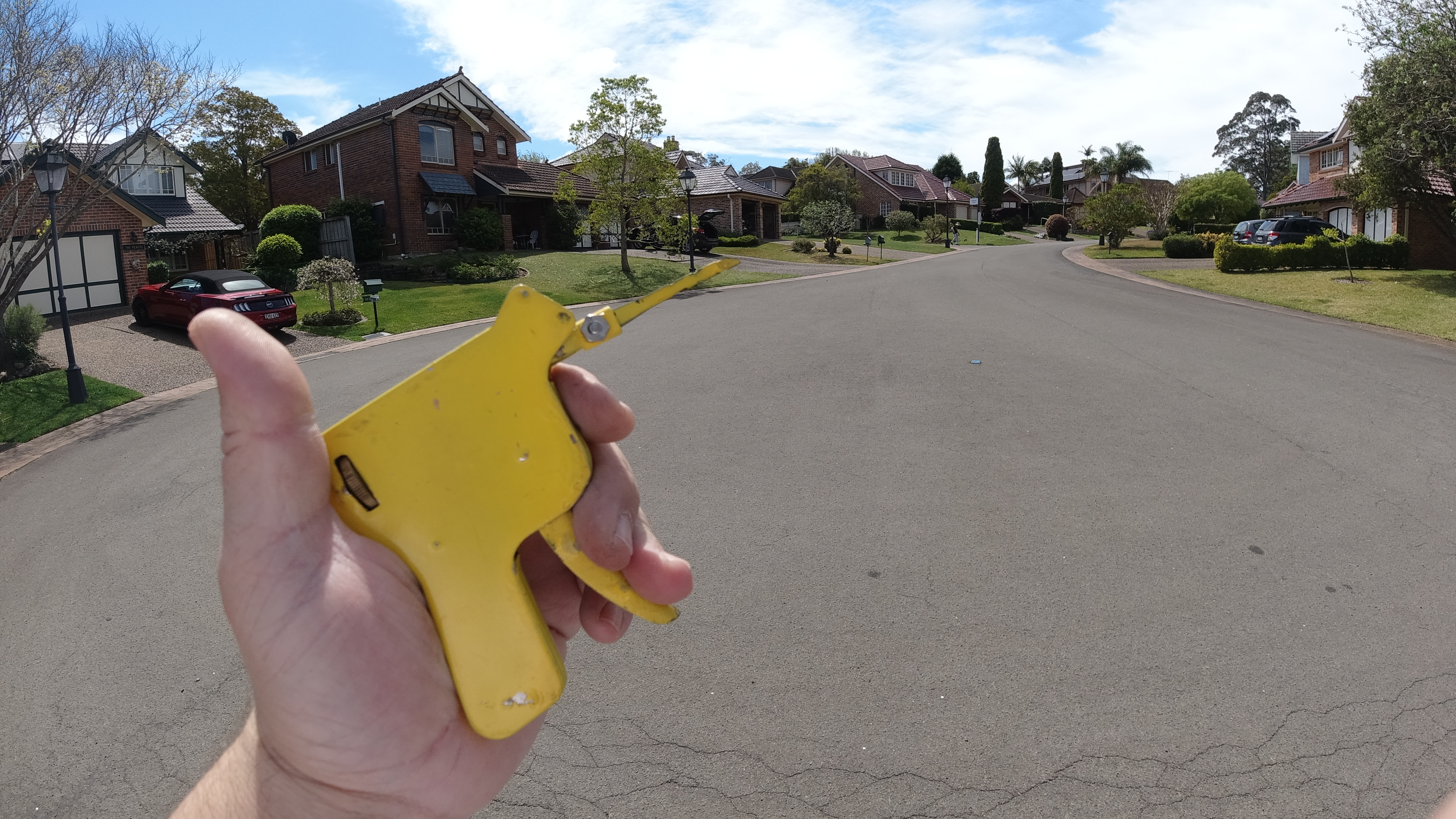 Locksmith Westleigh Lockout Service