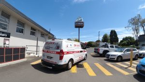 Locksmith Wanted Dr Lock