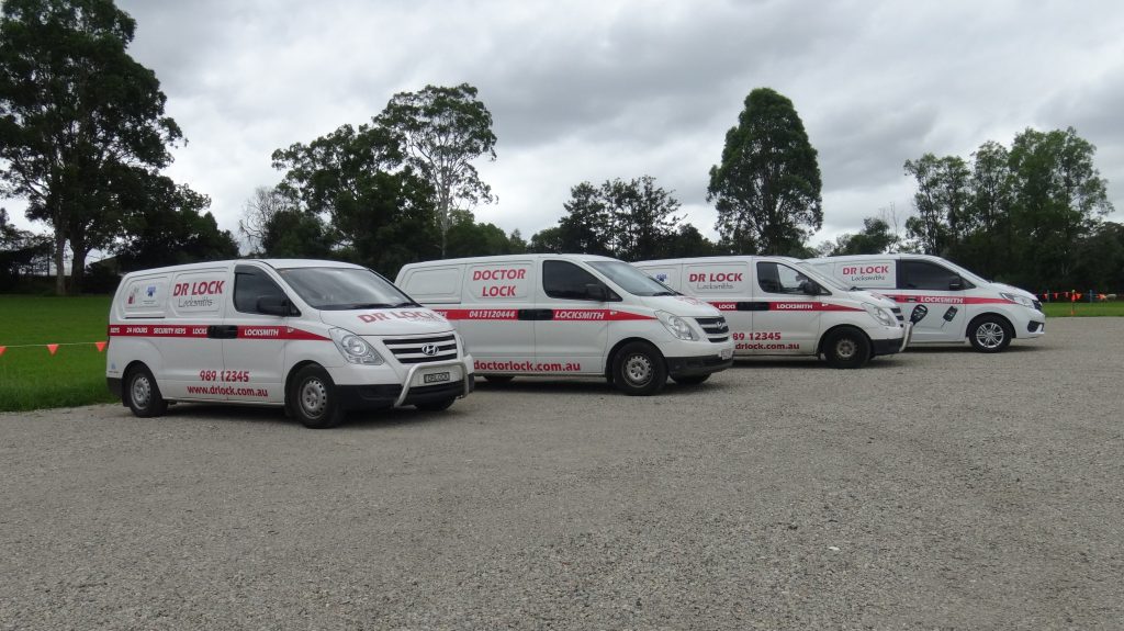 Locksmith Job Sydney Locksmith Wanted