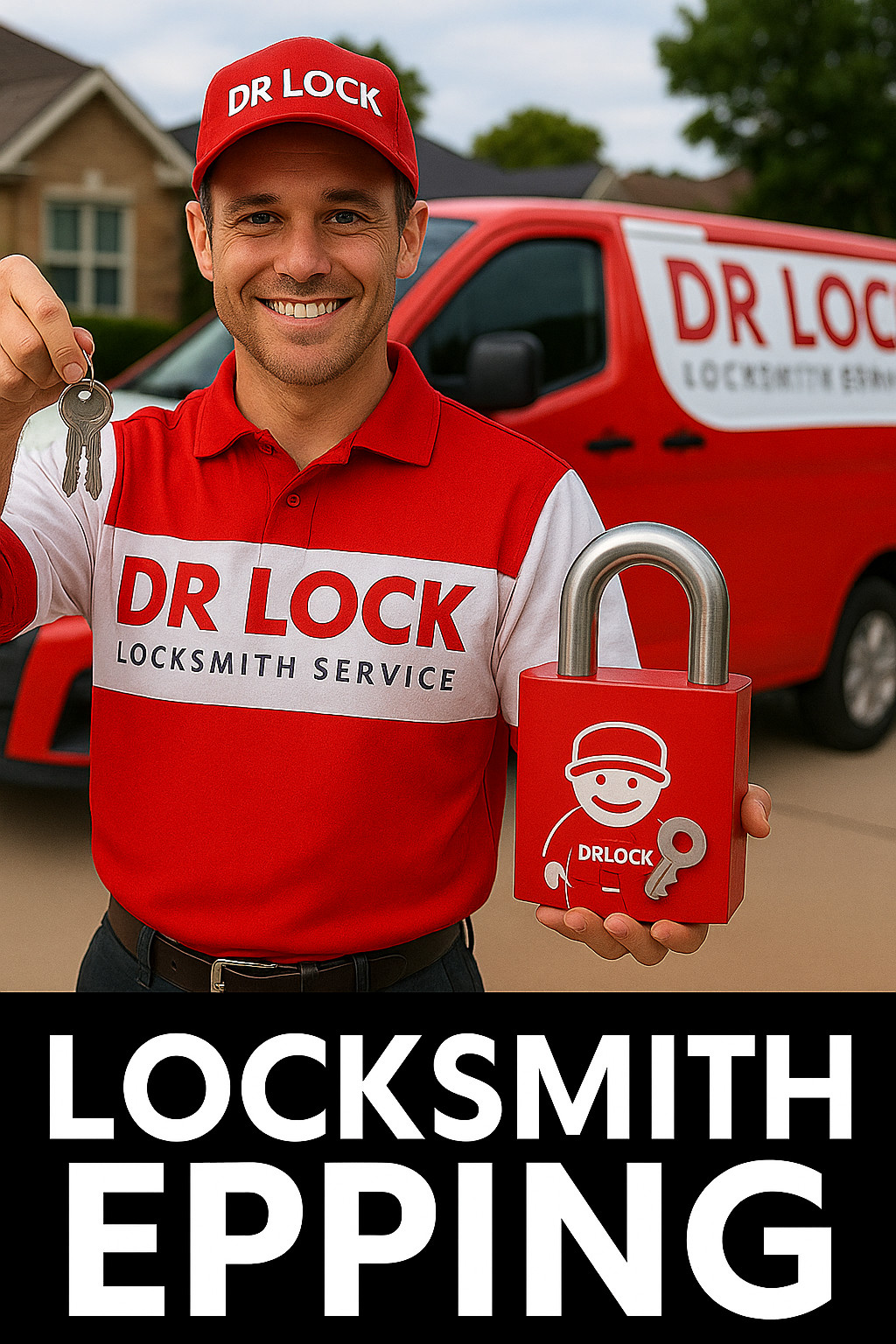 Locksmith Epping Locksmith Epping - Dr Lock Mobile Locksmith