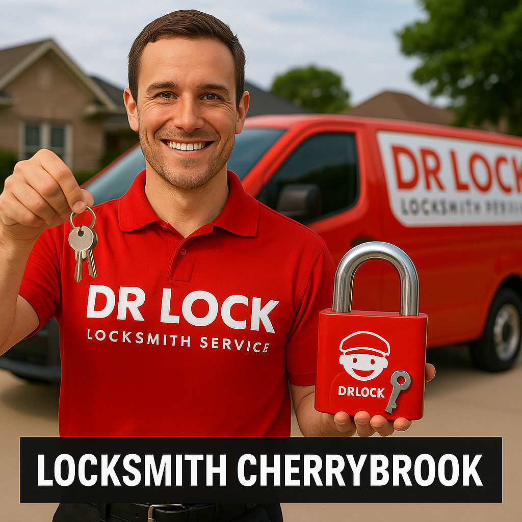 24-Hour Mobile Locksmith Service
