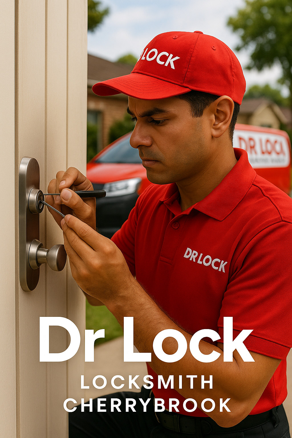 Fast Response From Our Mobile Locksmith Team