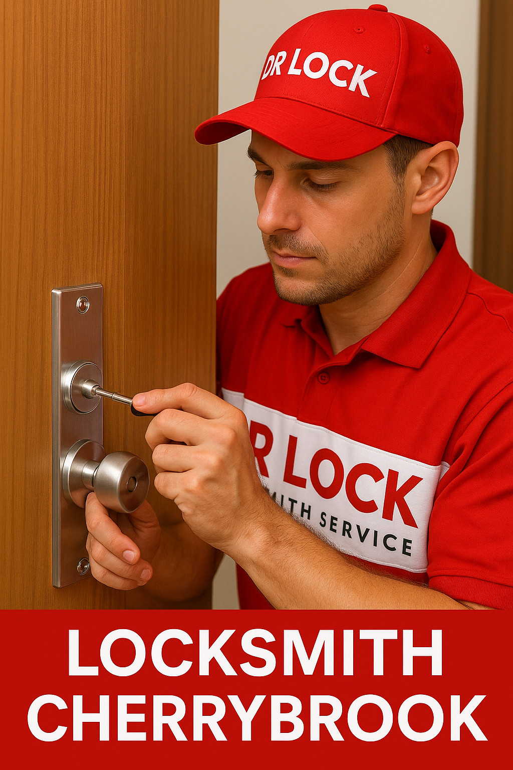 Trusted Locksmith Cherrybrook – Available 24/7