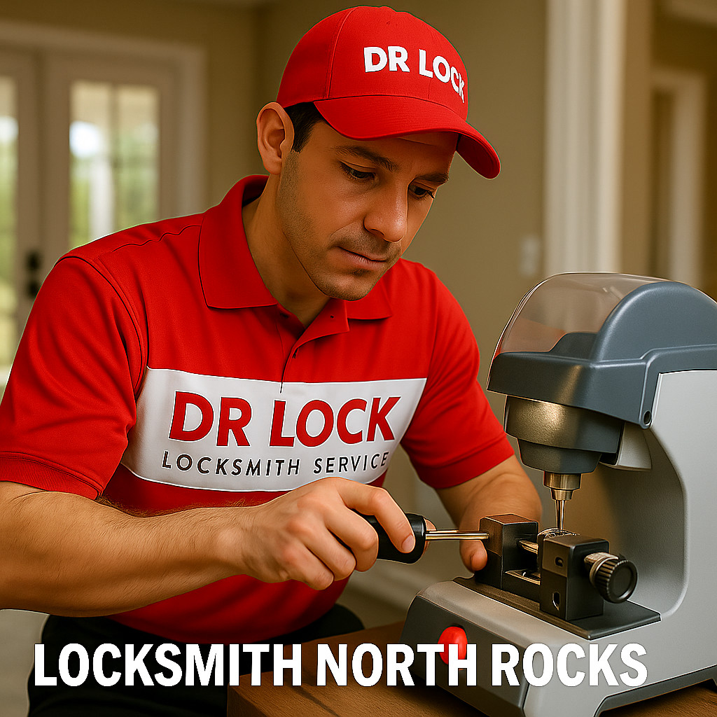 Emergency Locksmith North Rocks - Dr Lock