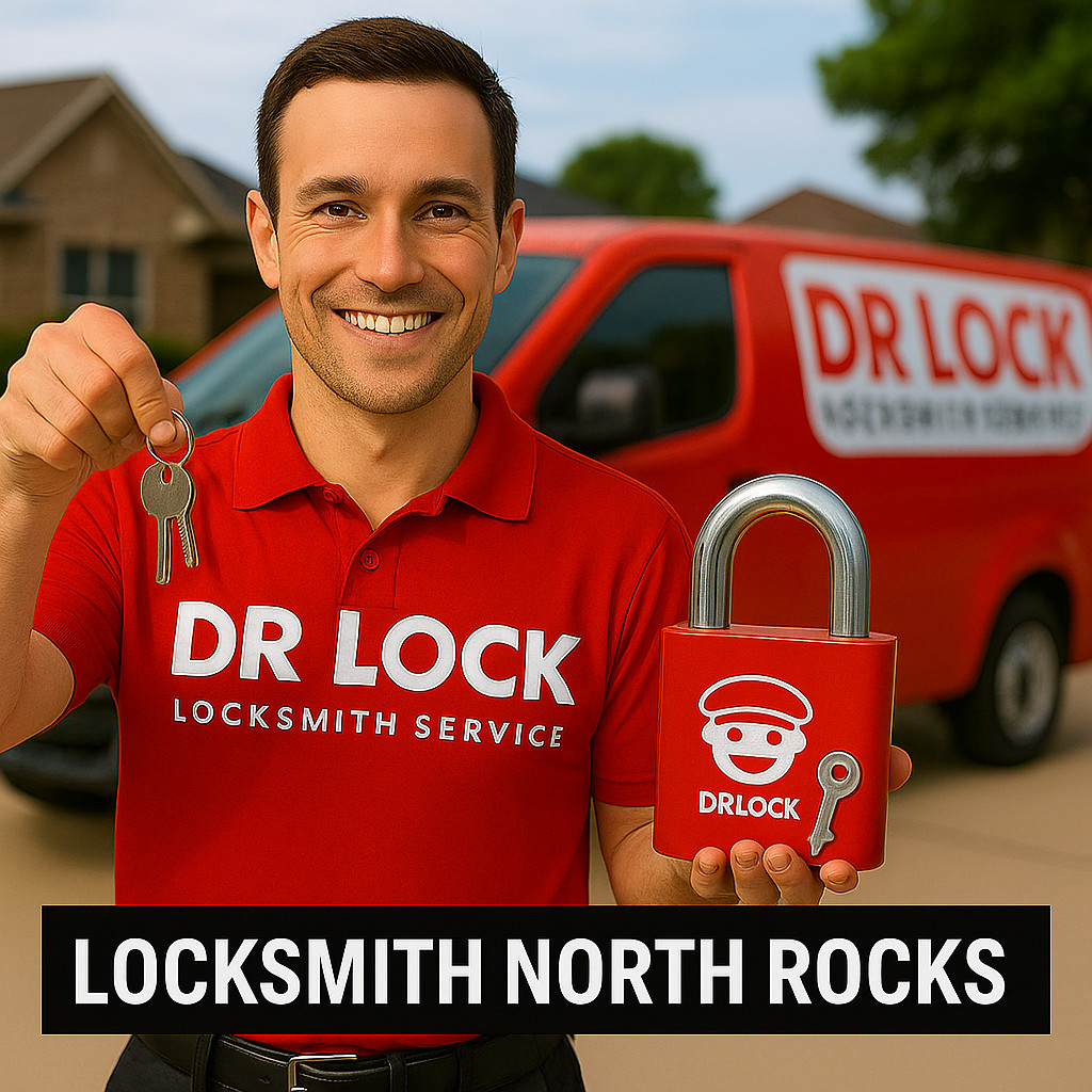 Locksmith North Rocks - Dr Lock Mobile Locksmith
