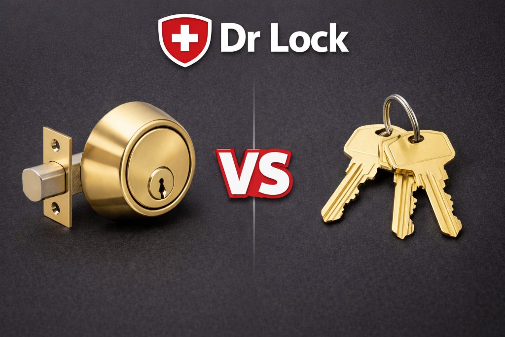 Locks Changed – Locks Repaired – New Keys – Who Has Your Keys? - Dr ...