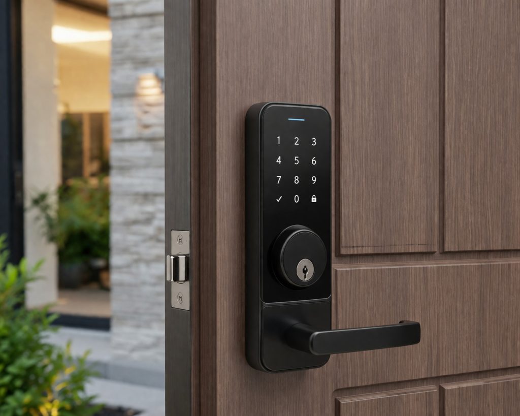 New Locks for New Situations Dr Lock Locksmith Parramatta