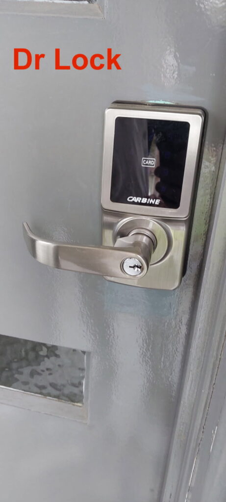 Local locksmith in Parramatta Dr Lock