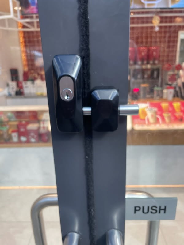 shop bolt lock Dr Lock Shop North Parramatta locksmith service