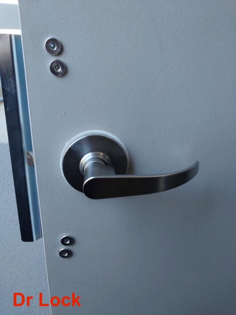 Excape door locks for unit doors - Dr Lock SHop - PArramatta NSW