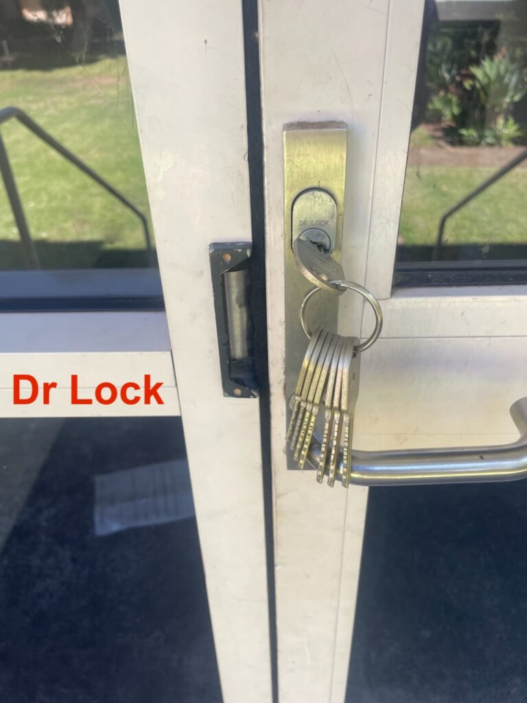 Security keys dr lock foyer door security keys