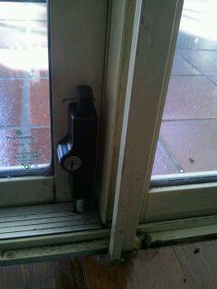 Silding glass doro bolt locks - Locksmith Dr Lock - Wentworthville