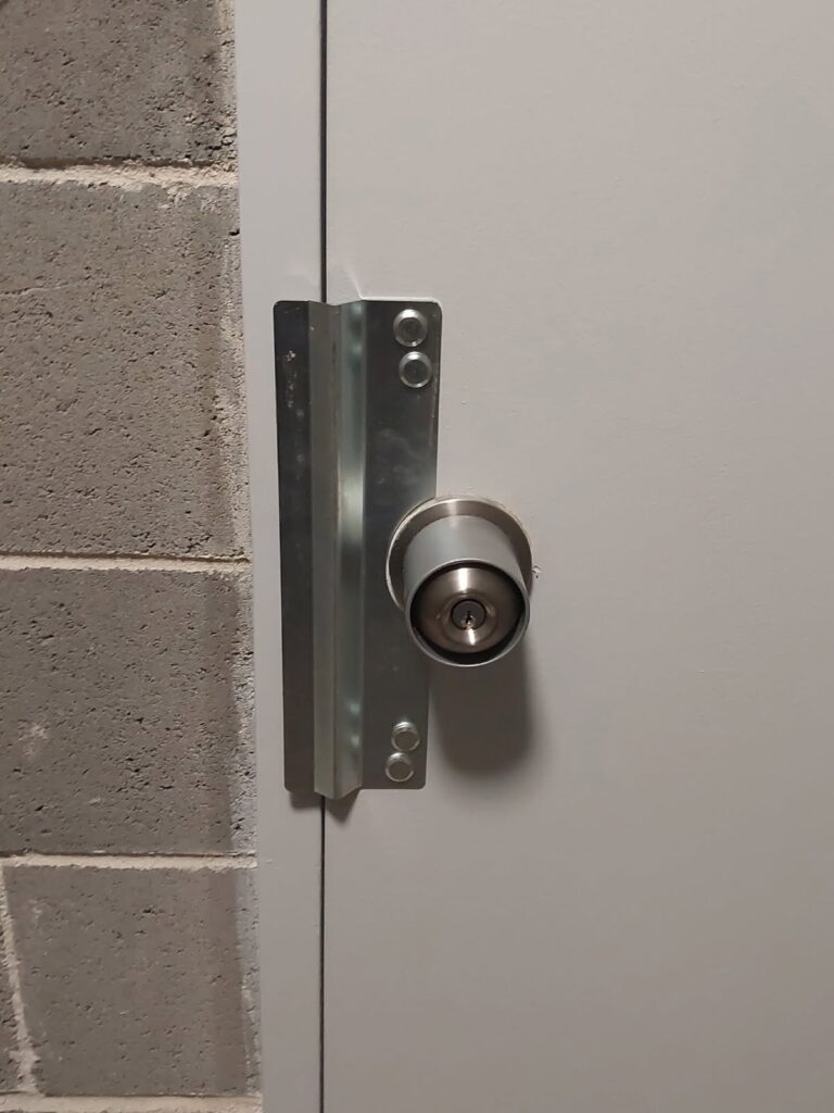 Strata door Locksmith Parramatta Dr Lock