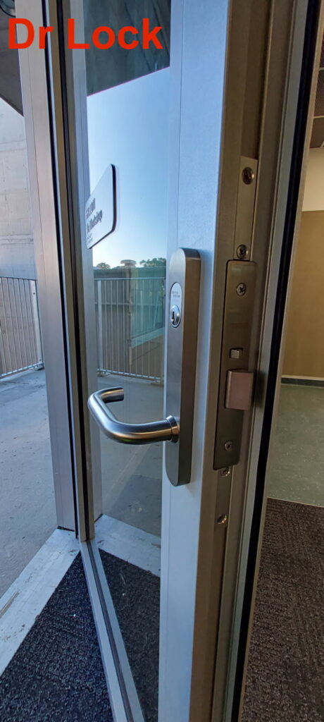 Mays Hill locksmith service - dr lock