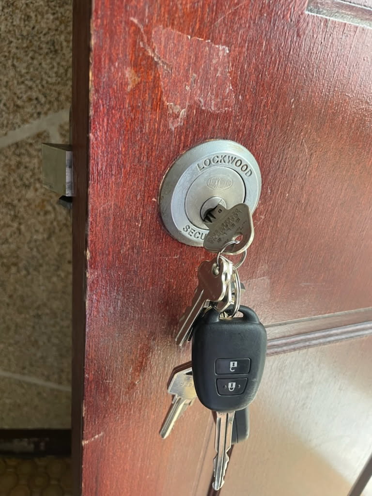Dr Lock Locksmith Harris Park Locksmith
