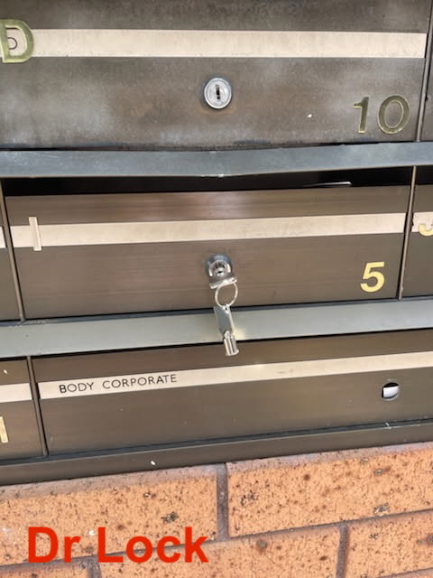 Wentworthvile Locksmith - Dr Lock