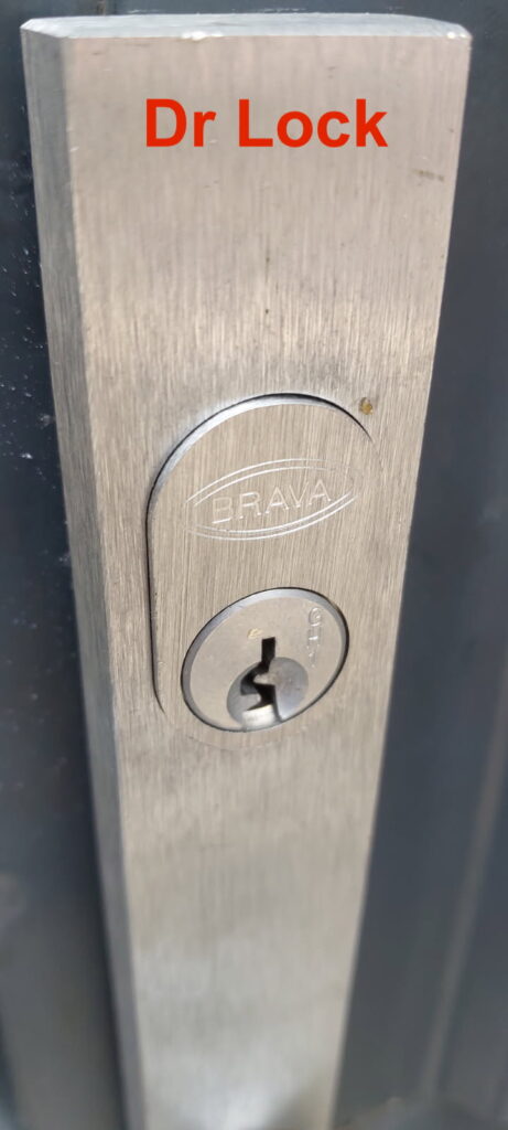 Locksmith near me Parramatta