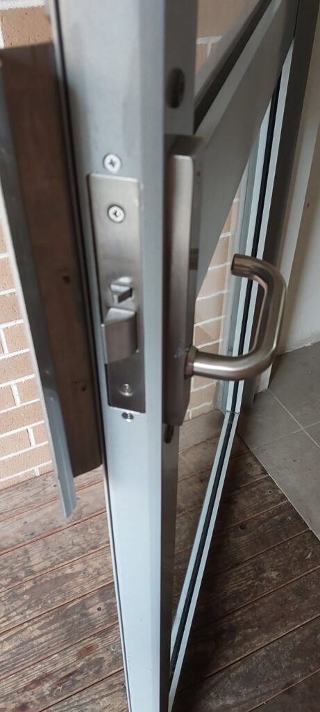 Dr Lock Locksmith Carlingford Service lock repair