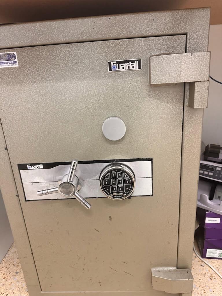 Safes sold Dr Lock Locksmith
