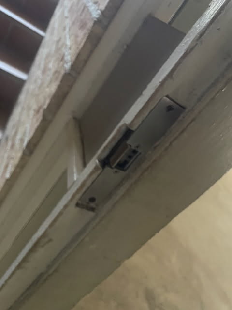 Electric strike repaired in Westmead - Westmead Locksmith service - Dr Lock