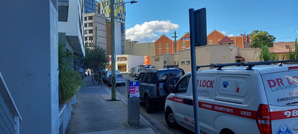 Harris Park Locksmith service in harris park cheap