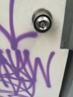 locks recoded to the same key , make locks work again - Westmead Locksmith work example