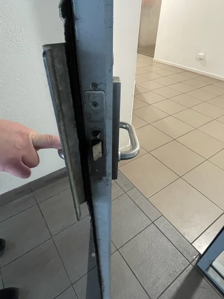 24 hour locksmith near me - Dr Lock