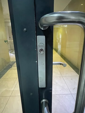 emergency locksmith in Sydney west - Dr Lock 24 hour locksmith service