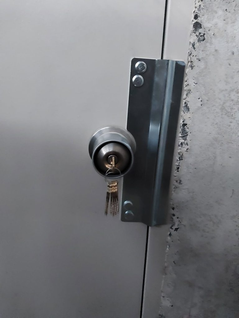 lock protection lockmsith to install - Dr Lock - North parramatta