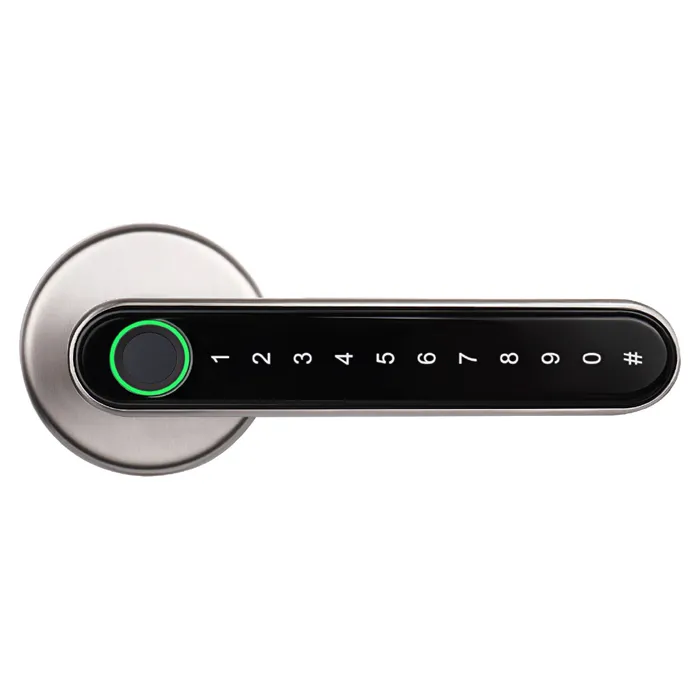 internal door digital code lock smart lock locksmith Dr Lock Parramatta