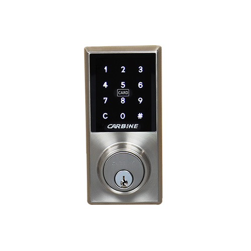 Digital deadlock code lock keyless Dr Lock Locksmith Parramatta